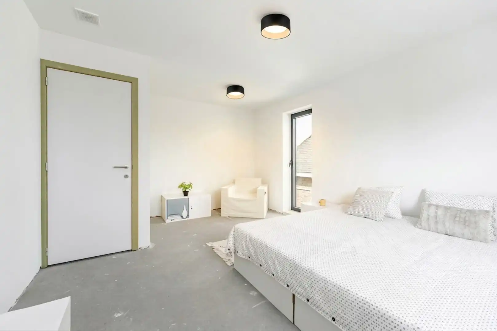 Moderne nieuwbouwwoning met 3 slaapkamers te koop in Langemark-Poelkapelle foto 10