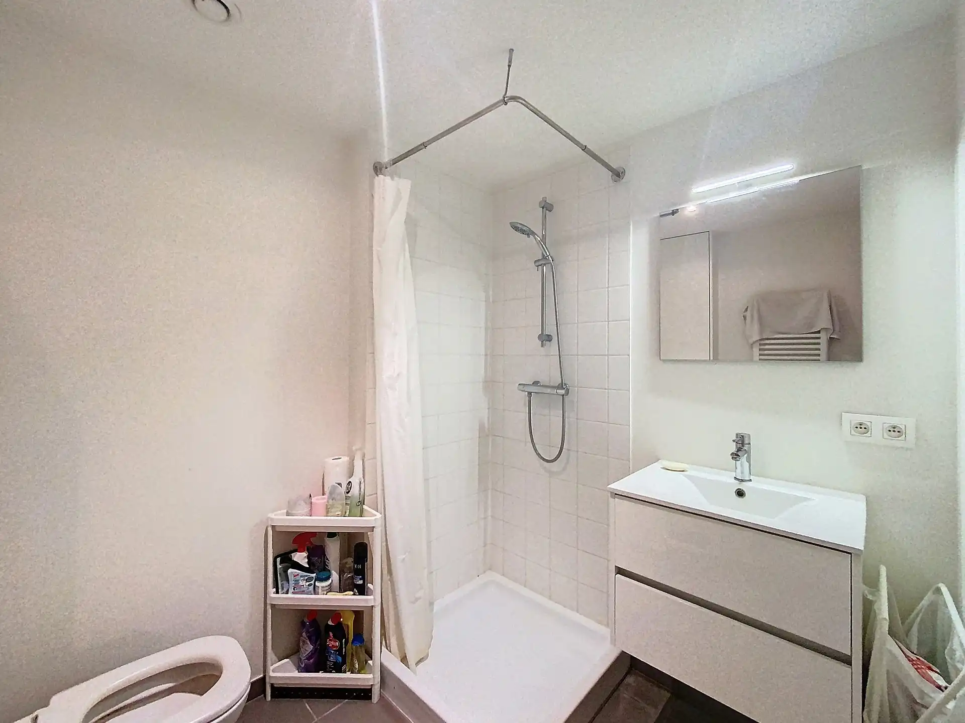 Appartement te huur foto 5