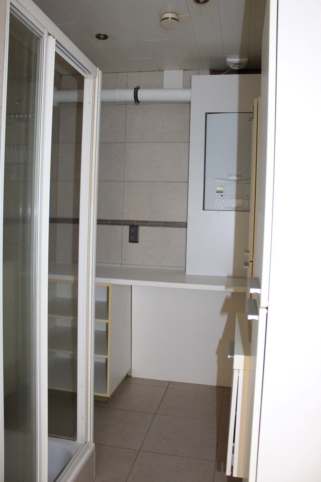 Energiezuinig appartement met 2 slaapkamers foto 7