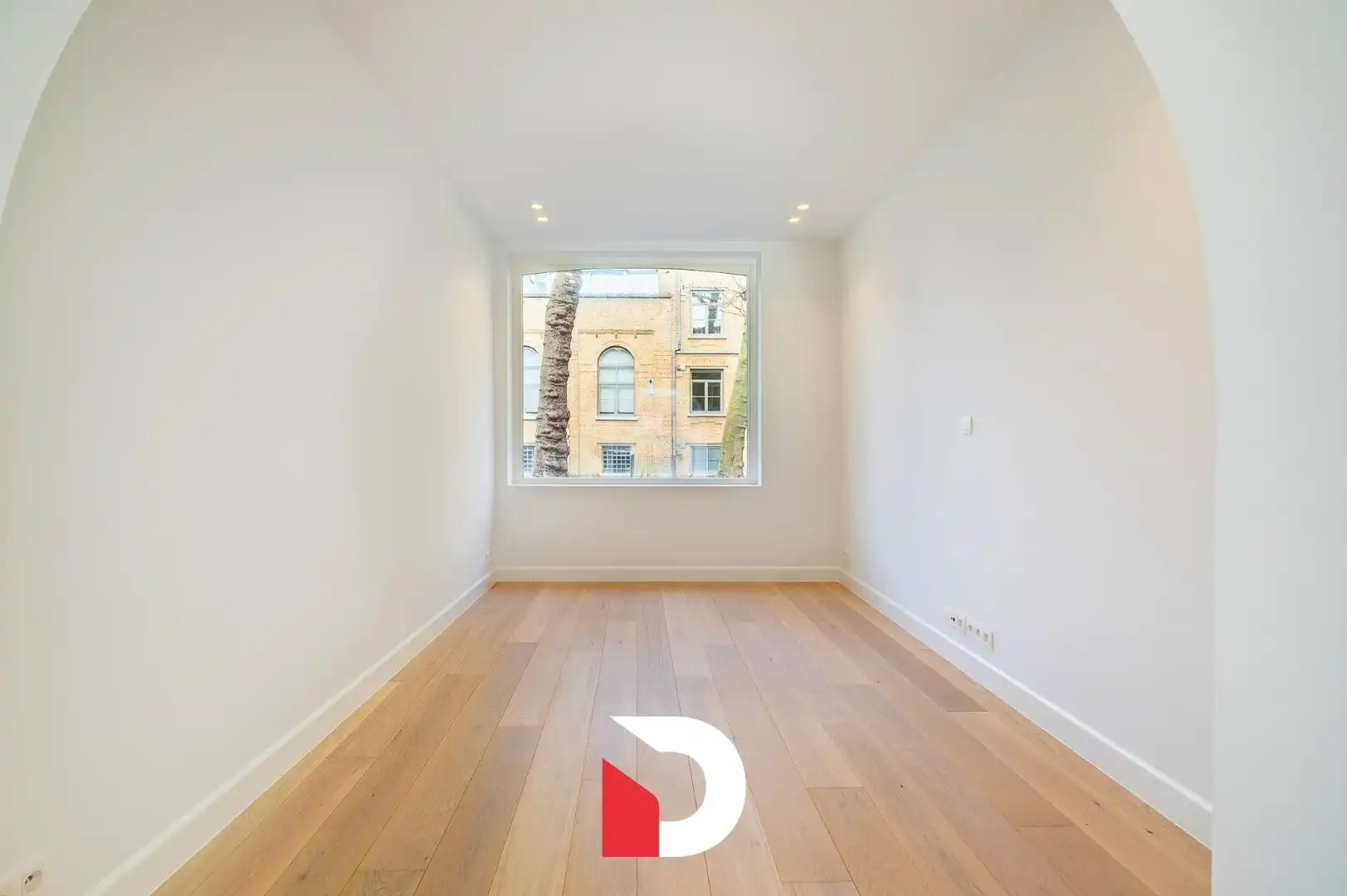 Uniek gerenoveerde burgerwoning met gezellige tuin te Kristus-Koning foto 8