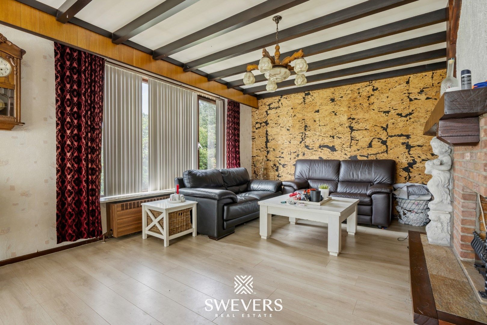 Praktische, alleenstaande woning gelegen op een perceel van 21a 08ca in Heusden-Zolder foto 7