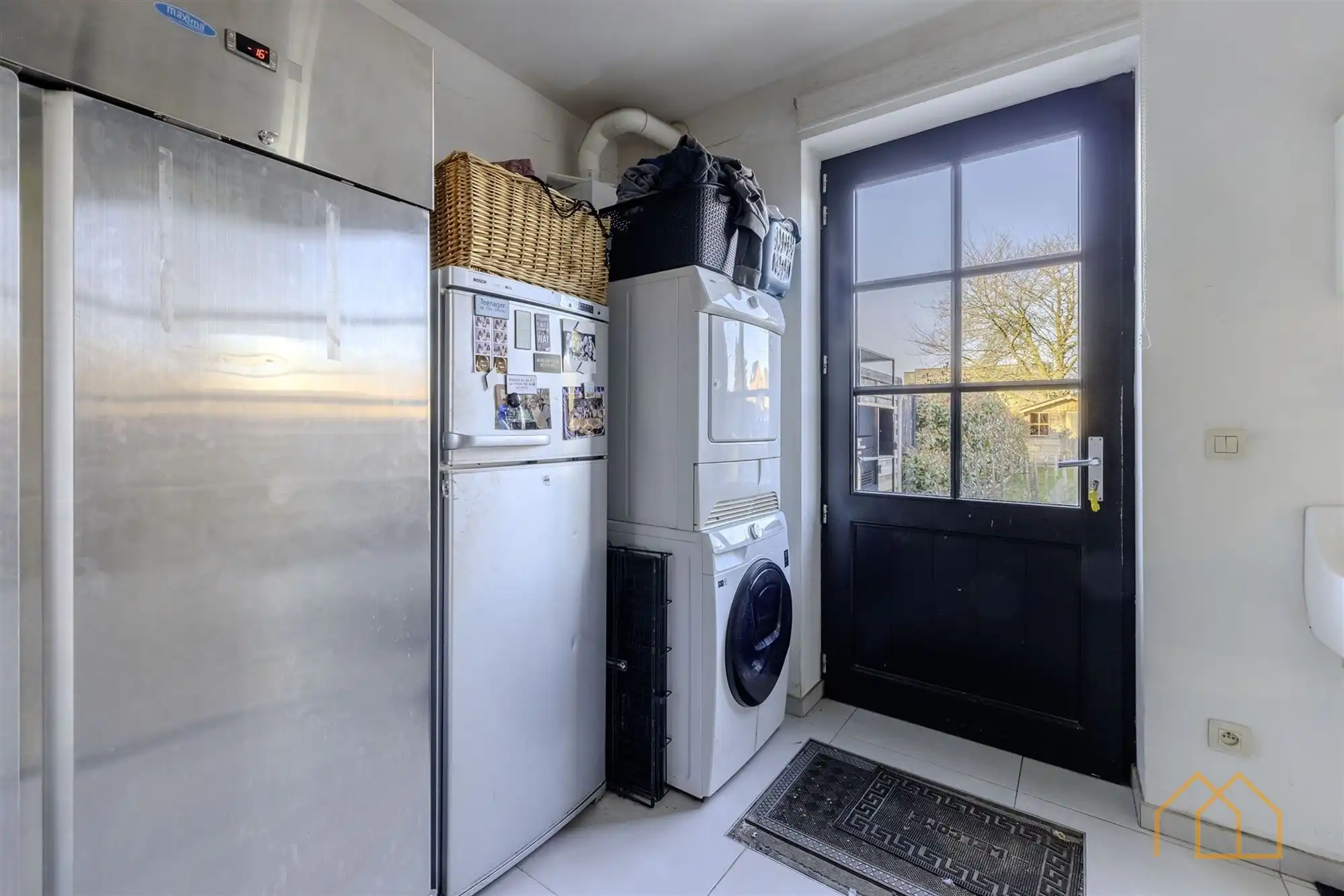 Huis met EPC A en 5 slaapkamers - Noorderwijk  foto 8