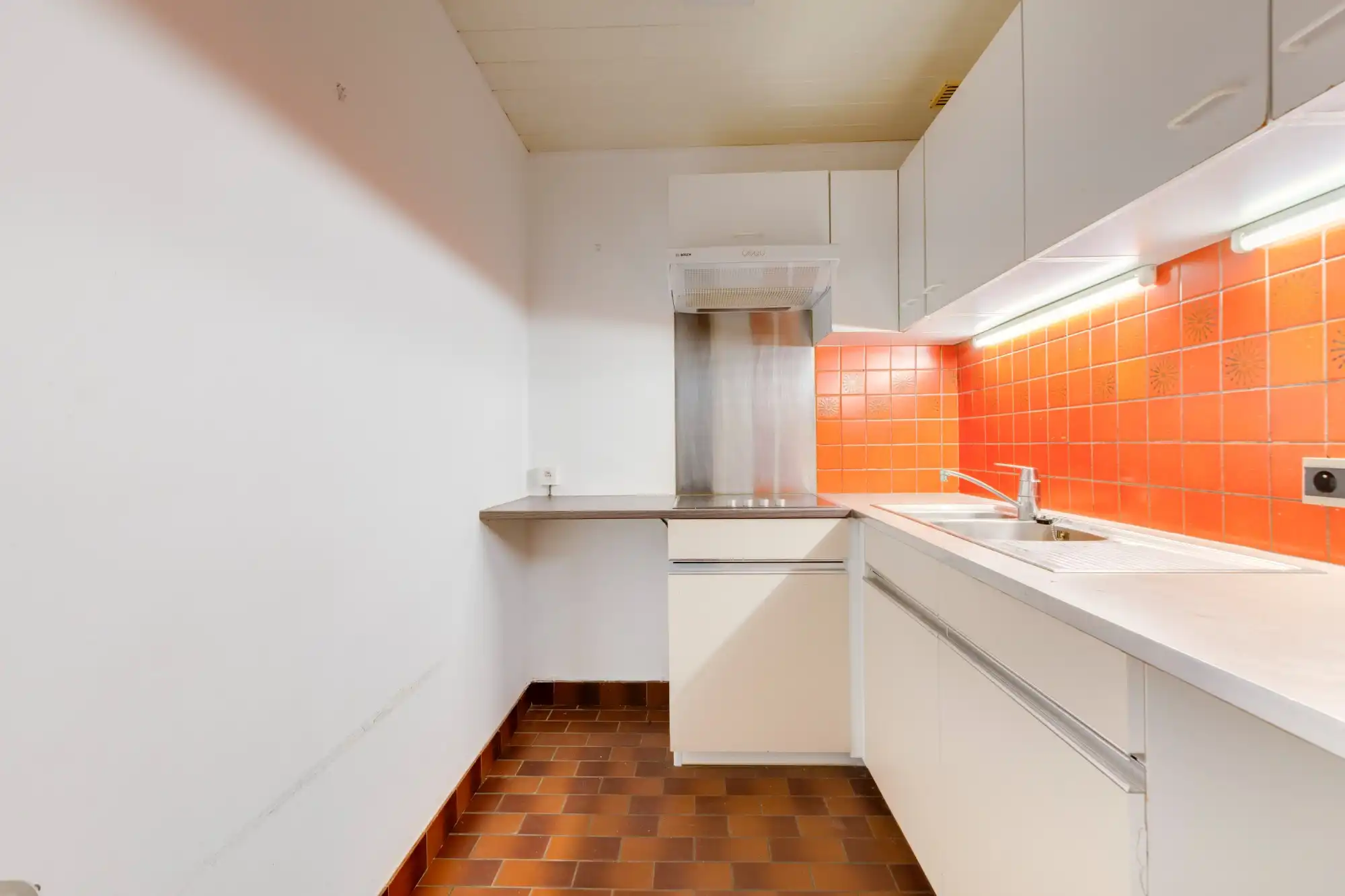 Uitstekend gelegen en lichtrijk 2-slaapkamerappartement foto 28