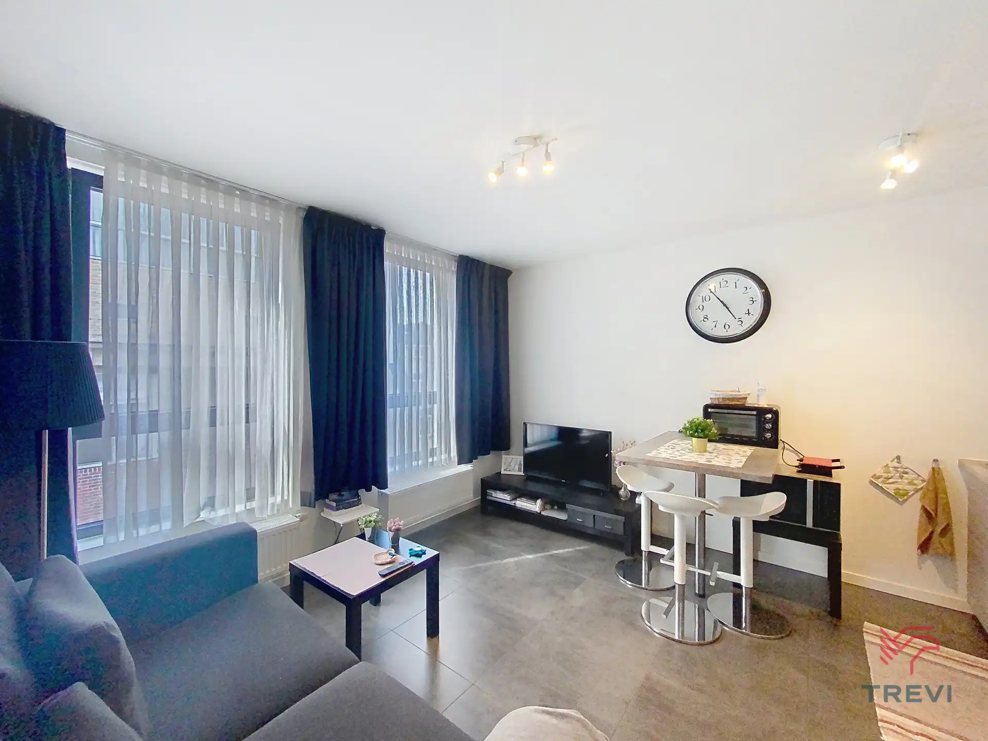 Appartement te huur foto 2