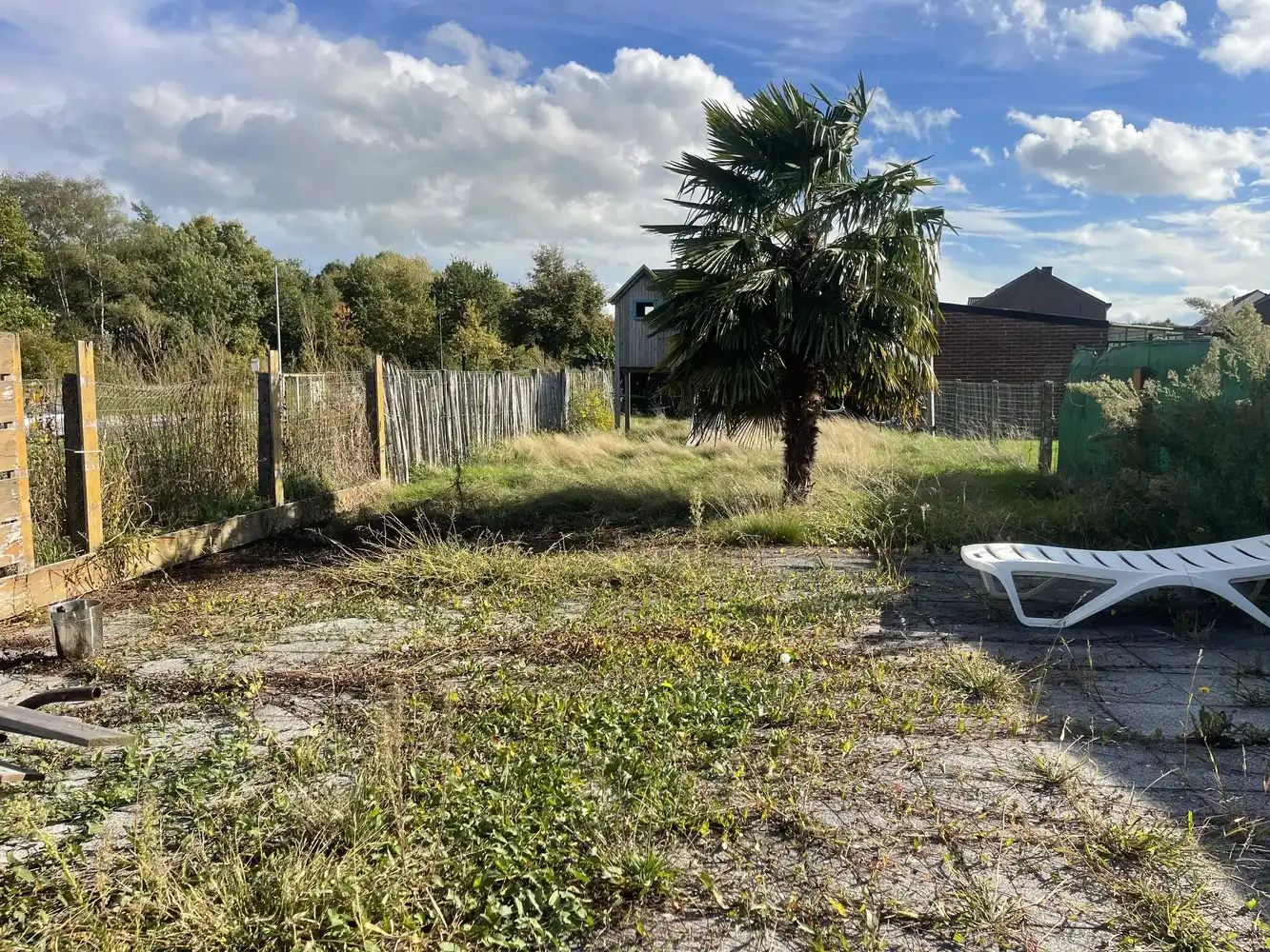 Instapklare gezinswoning met diepe tuin foto 22