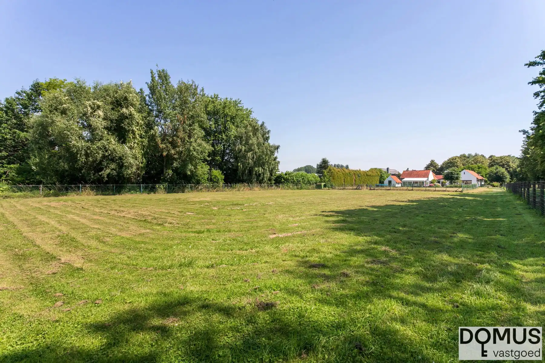 Uniek gelegen hoeve met uitzonderlijk potentieel te Meise foto 38