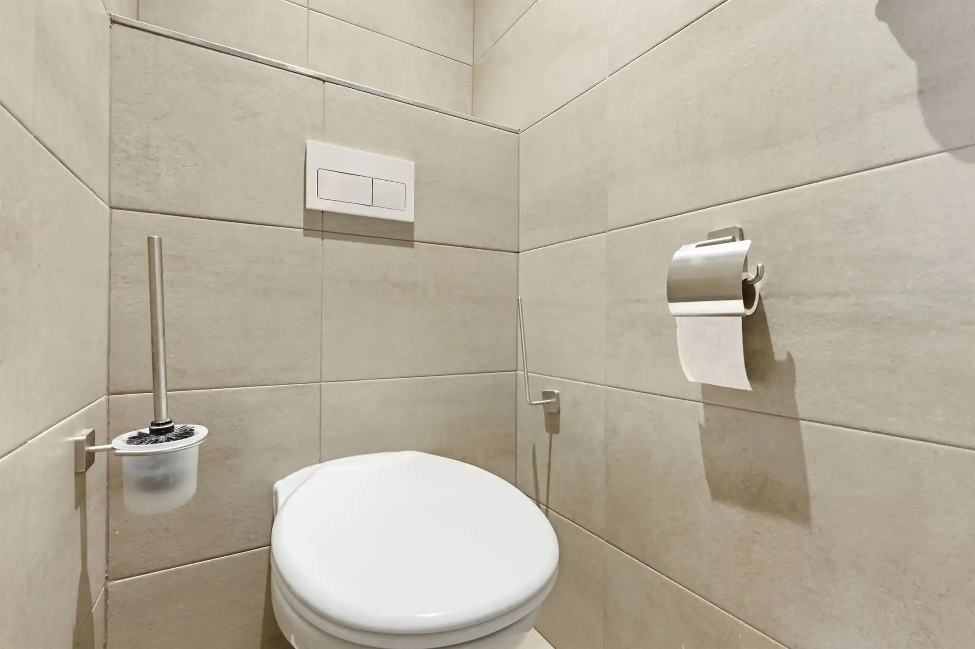 GERENOVEERD / RUGZIJDE ZEEDIJK foto 19