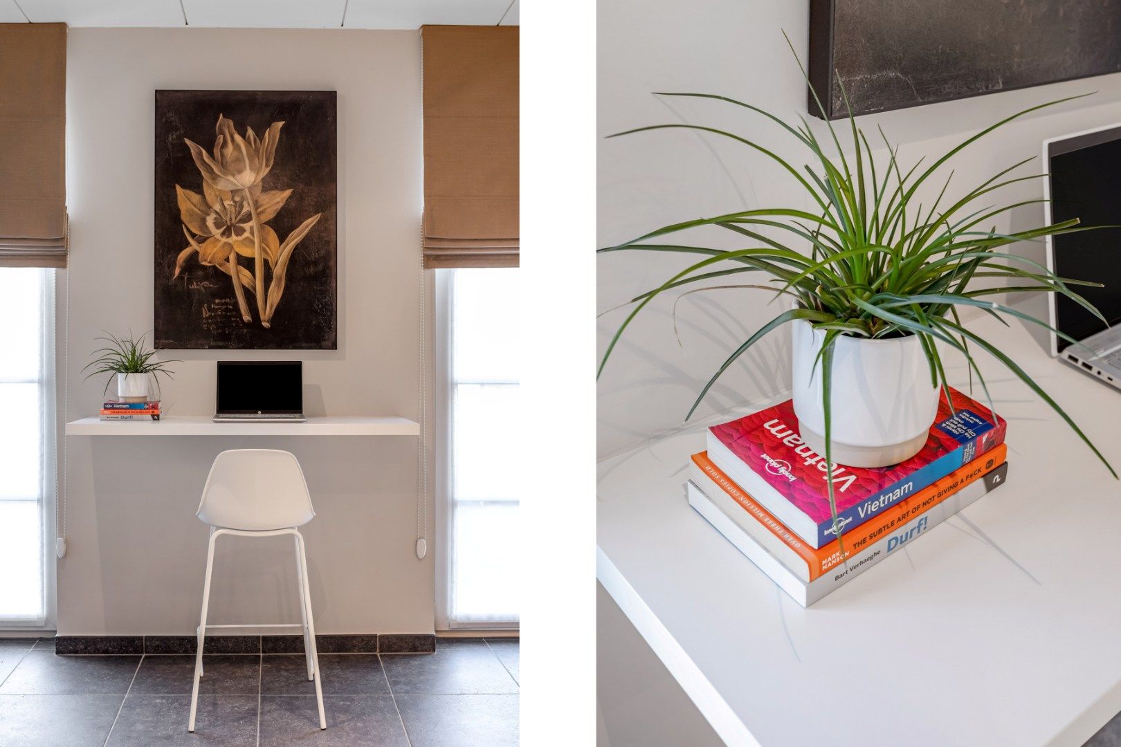 Gemeubelde gelijkvloerse studio in het centrum van Kasterlee-Lichtaart! foto 6