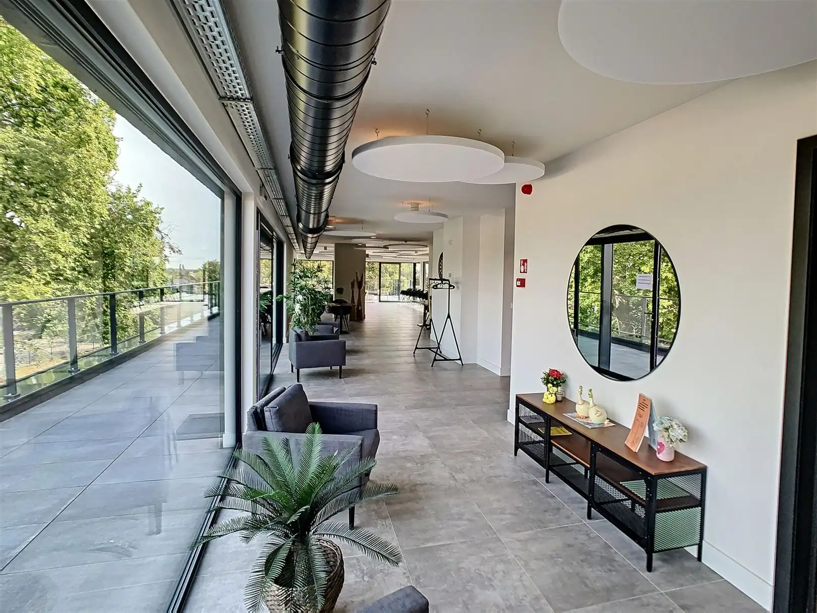 Assistentiewoning Kasteel ter Ham foto 15