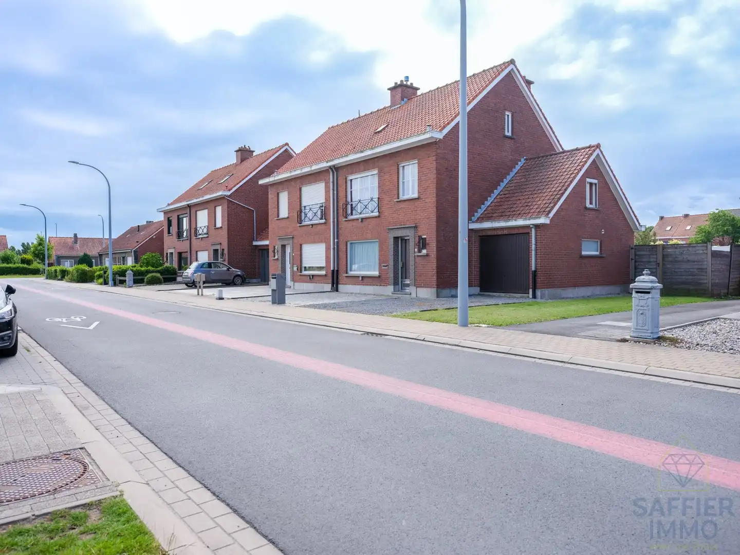 Te ontdekken in hartje Ingelmunster: ruime woning met 4 slaapkamers, zuidgerichte tuin én uitweg achteraan foto 13