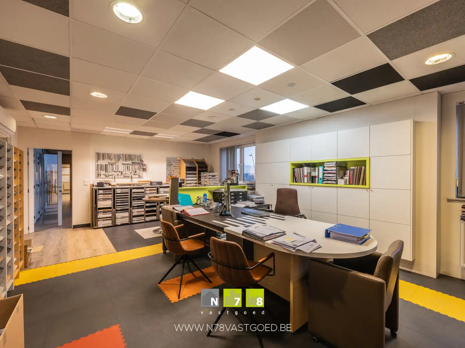 Bedrijfsvastgoed te koop foto 17