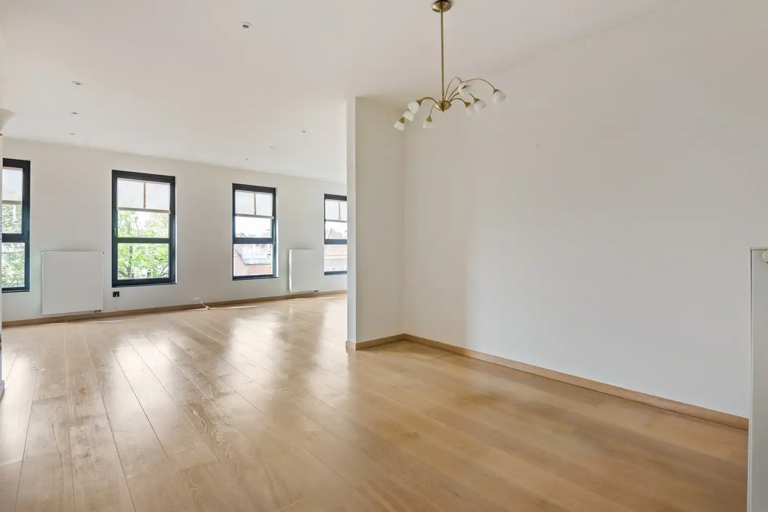 Exclusieve duplex in het historisch centrum te Lier foto 6