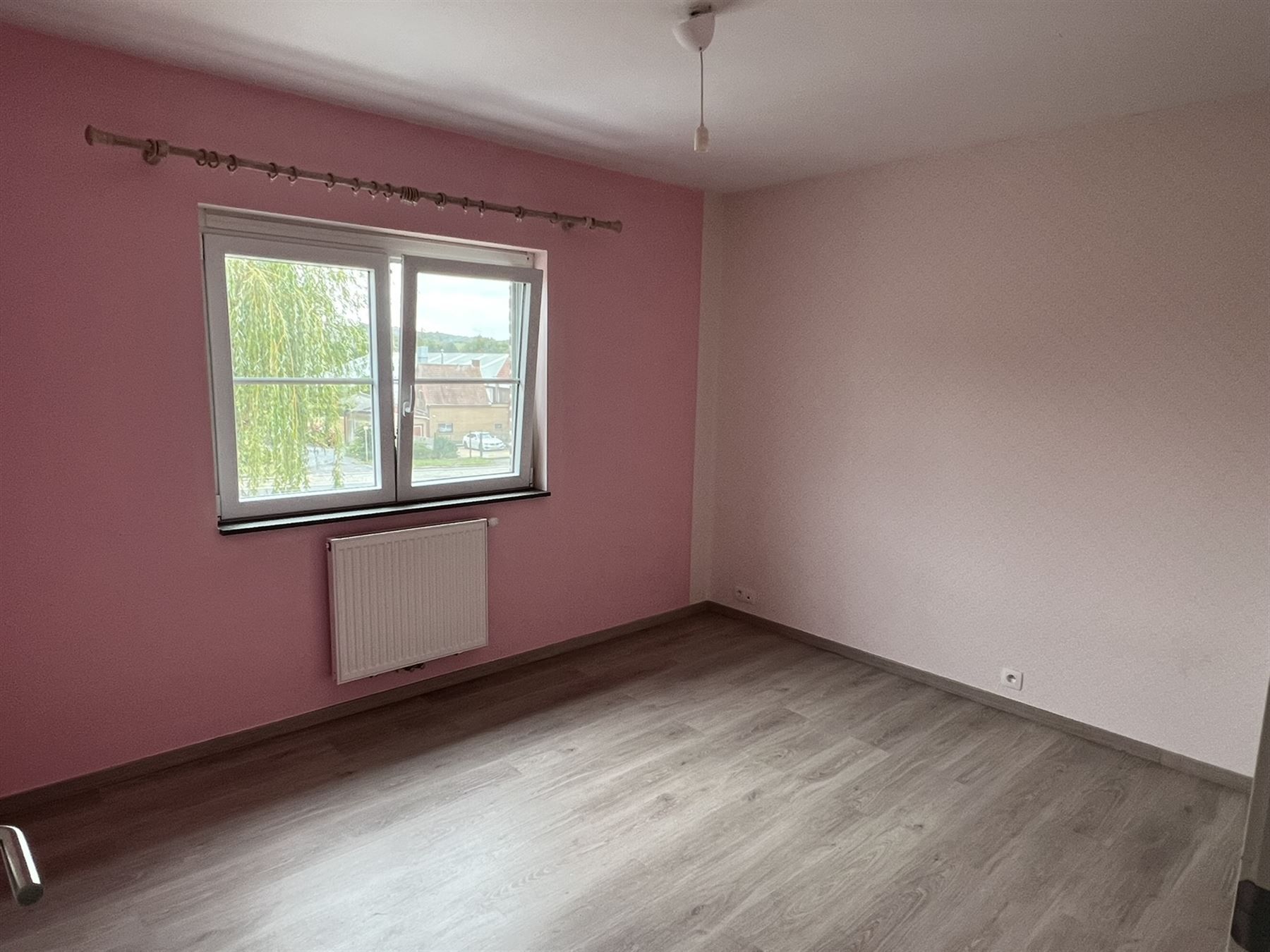 Ruime en comfortabele woning met sfeervol terras aan de voet van de Muziekbos foto 10