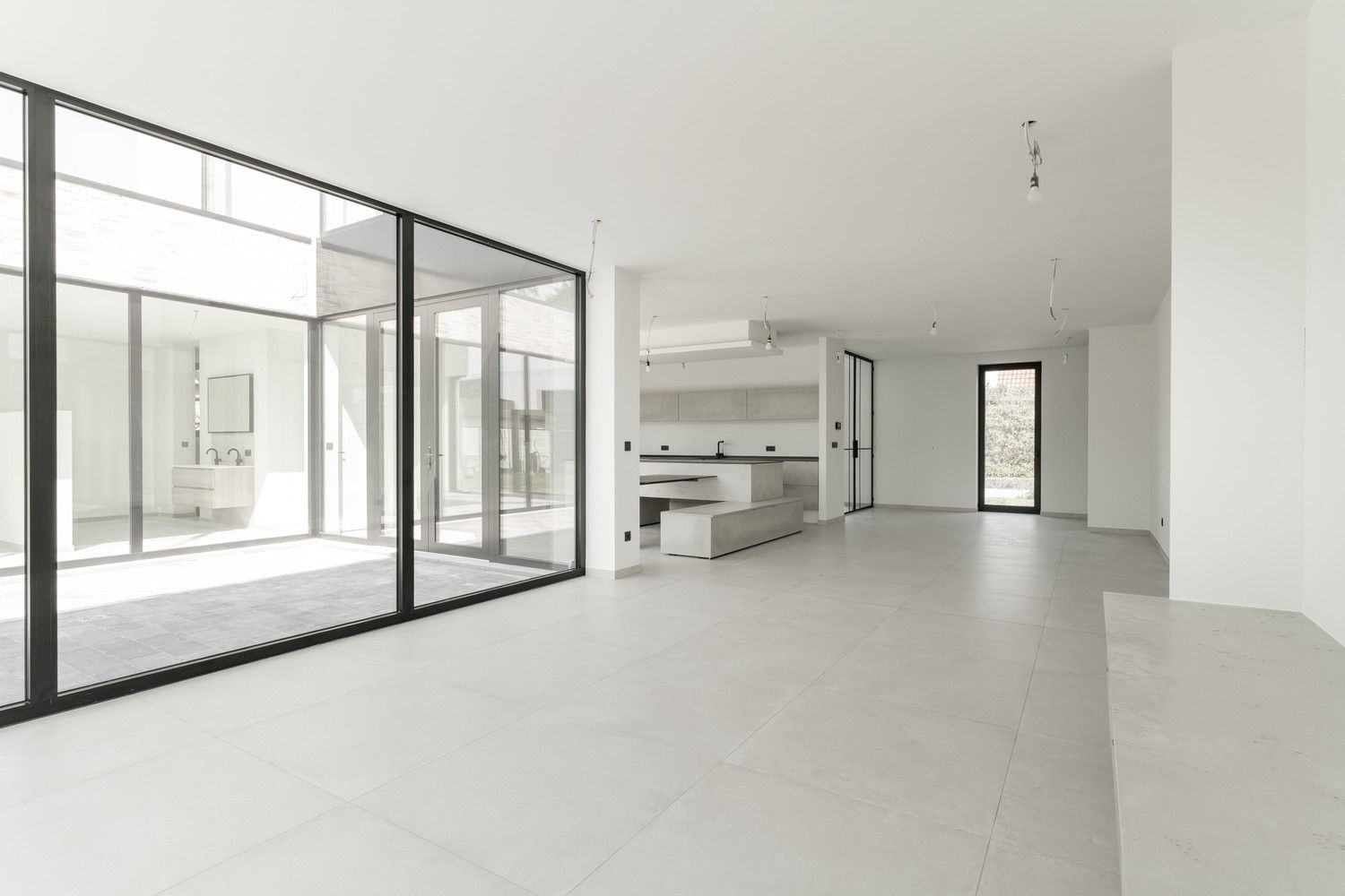 Prachtige moderne villa 4 SLK villa op een perceel van 700m² te Lommel foto 16