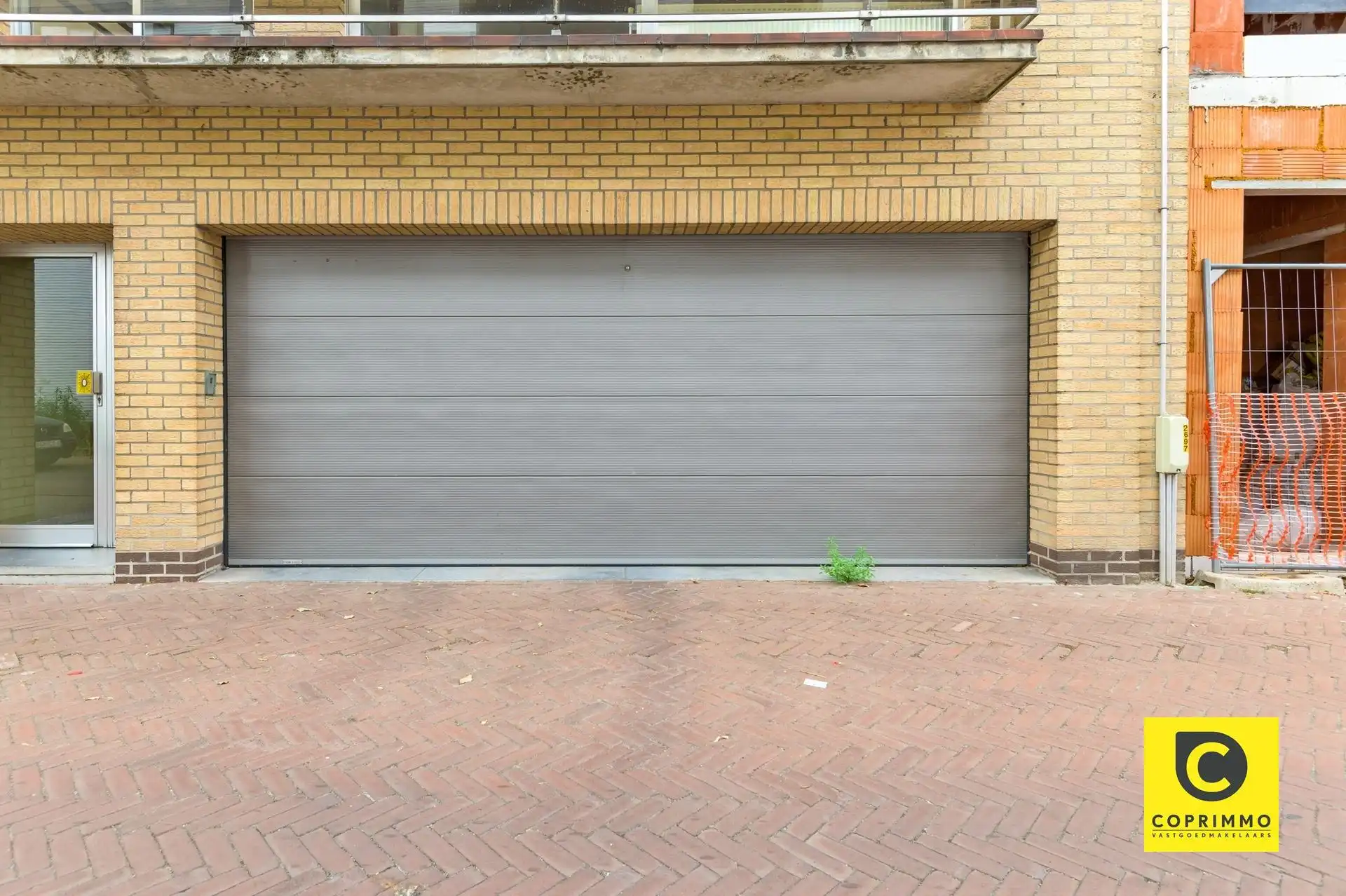 Ruim verzorgd  2 slp appartement in het centrum foto 13