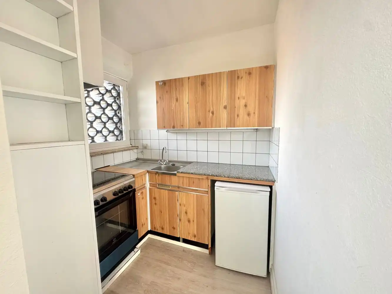 INSTAPKLAAR APPARTEMENT foto 4