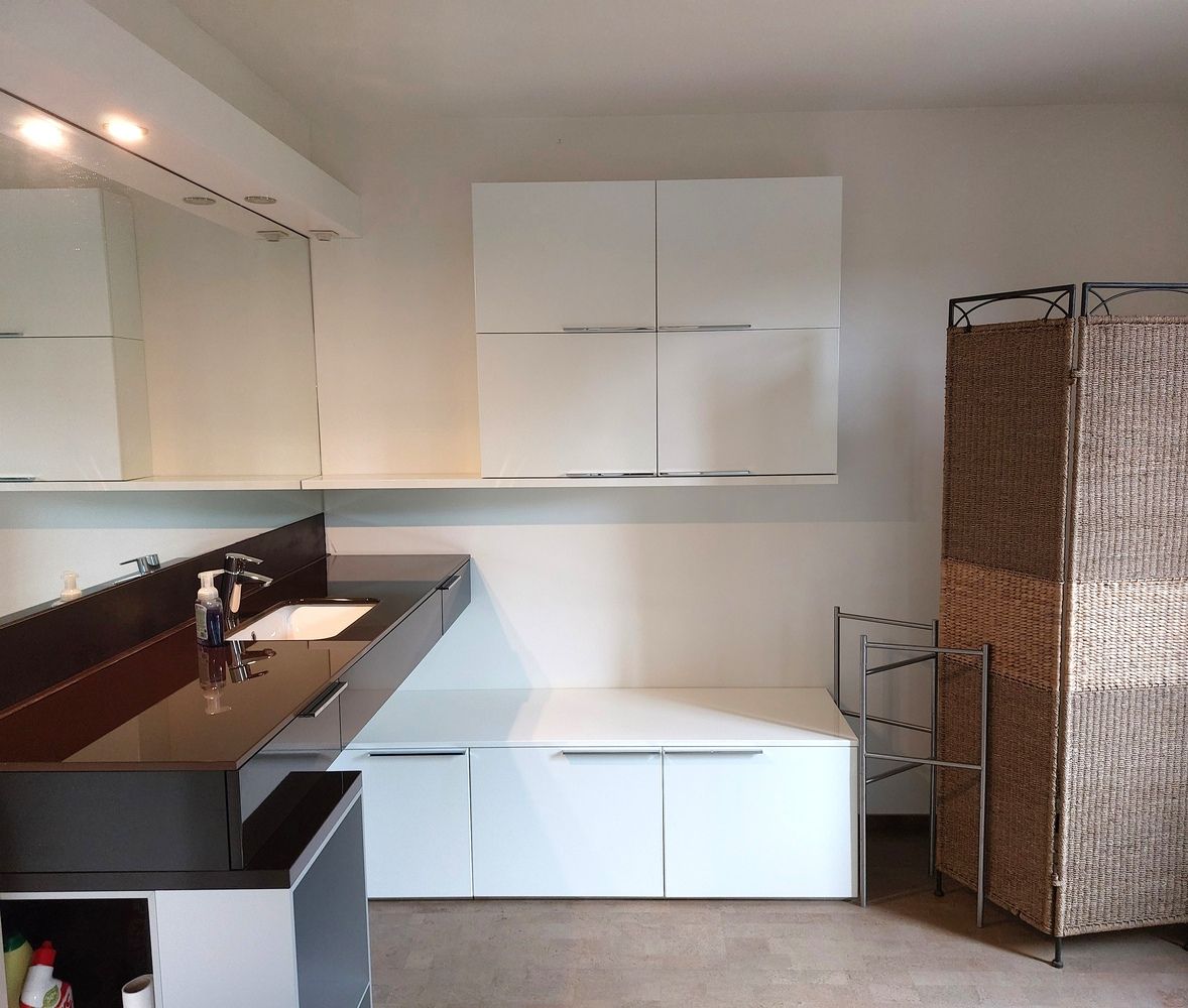 Ruime woning in Leuvense stadsrand // 5 slaapkamers // 2 badkamers //groene tuin // parking foto 32