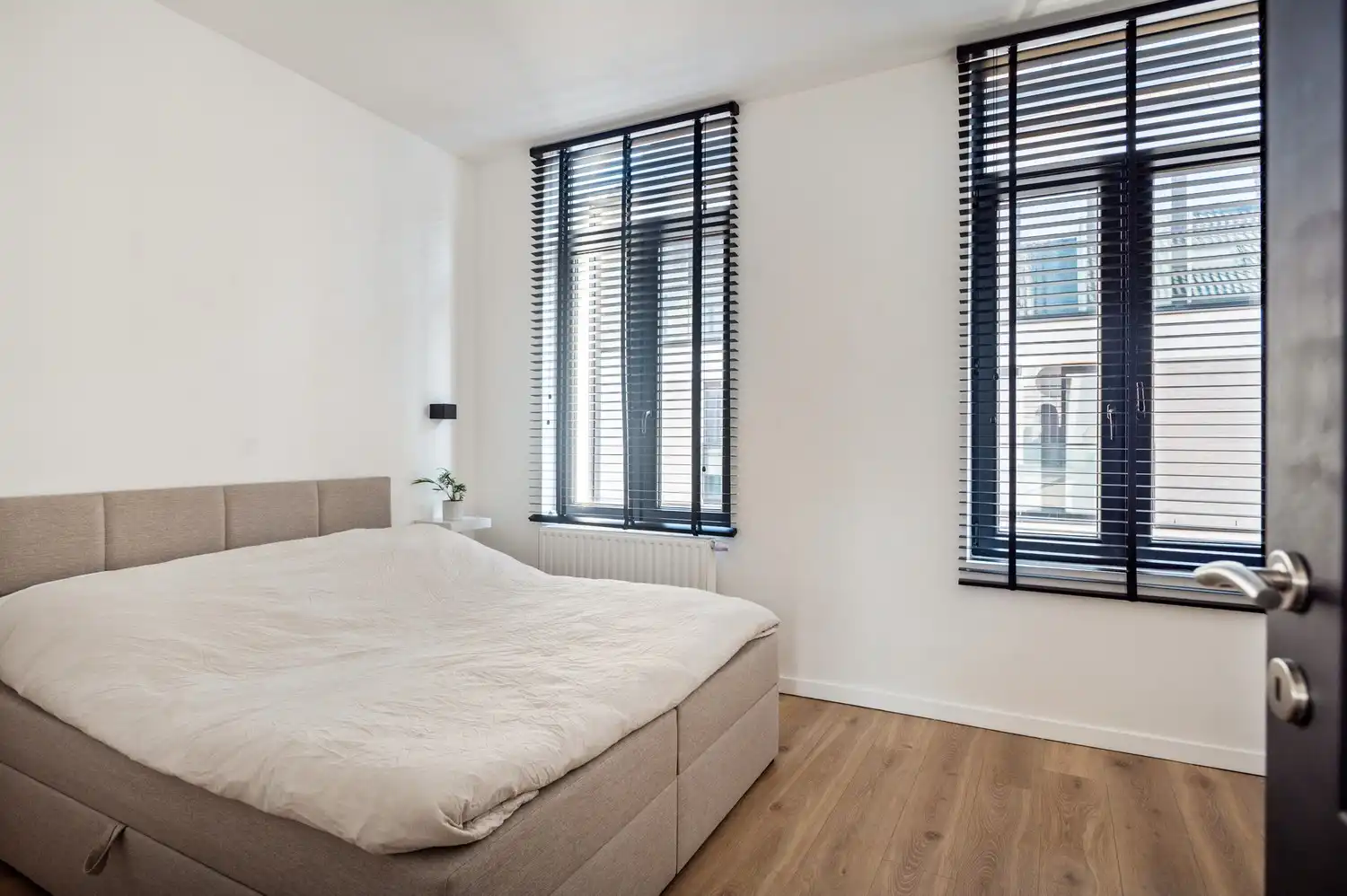 Instapklare woning met 3 slaapkamers in het centrum van Lier foto 14