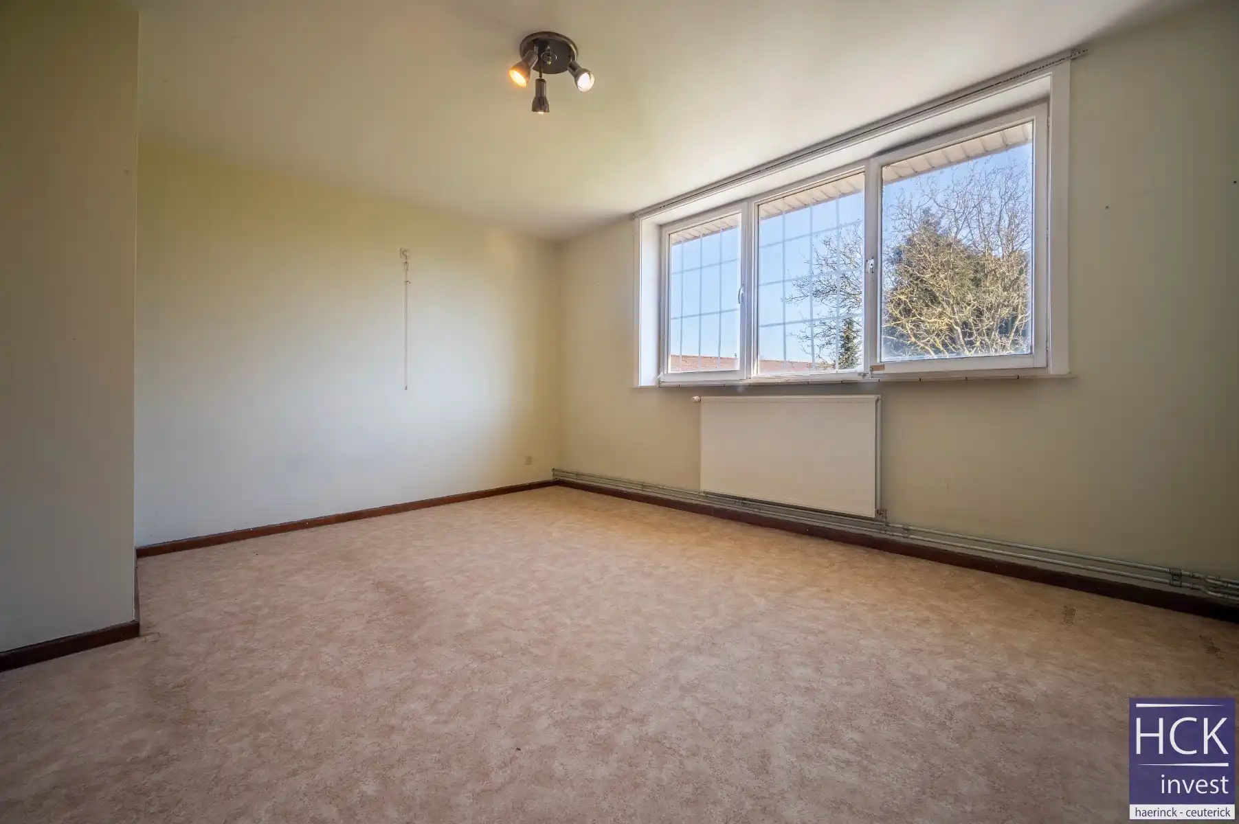 KRUISHOUTEM - Te renoveren alleenstaande villawoning op 2231m² foto 25