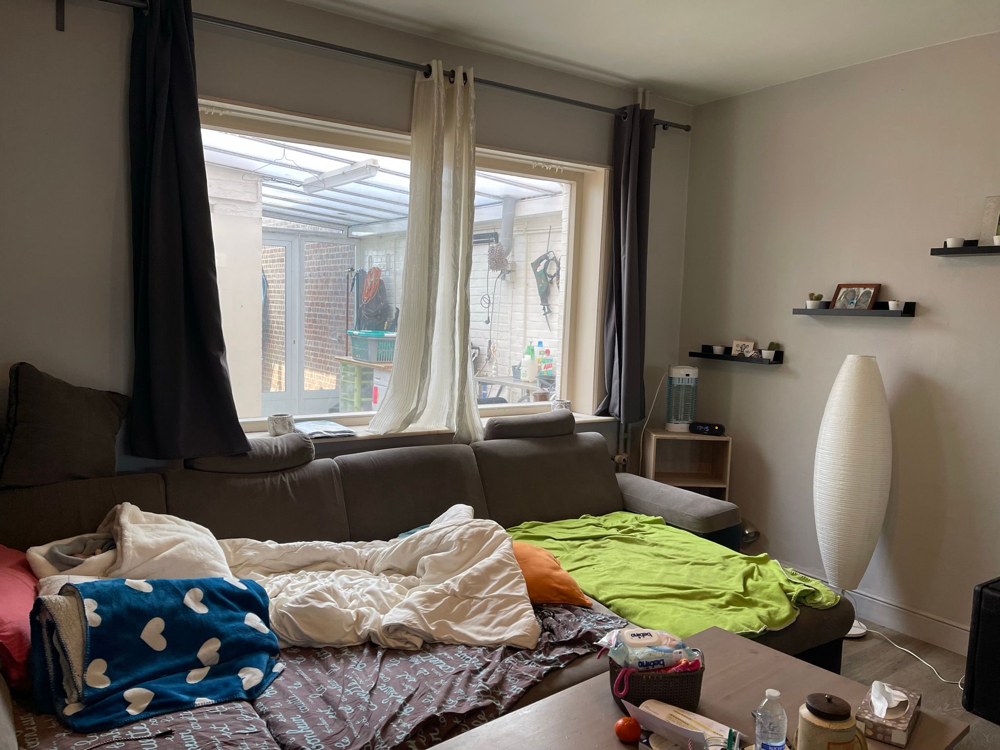 Woning met tuin in de dorpskern van Bever foto 8