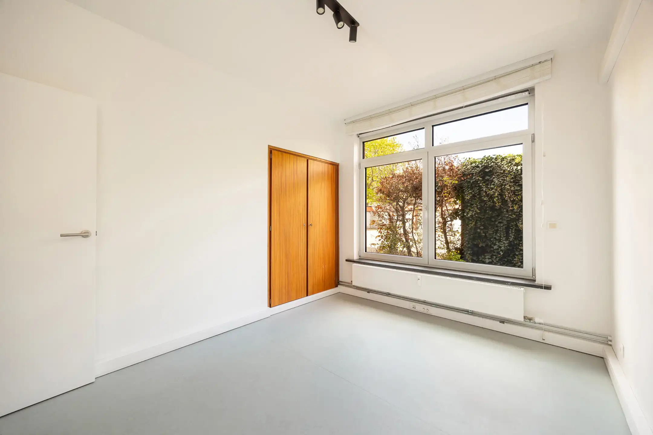gelijkvloers appartement in het centrum van Wijnegem foto 15