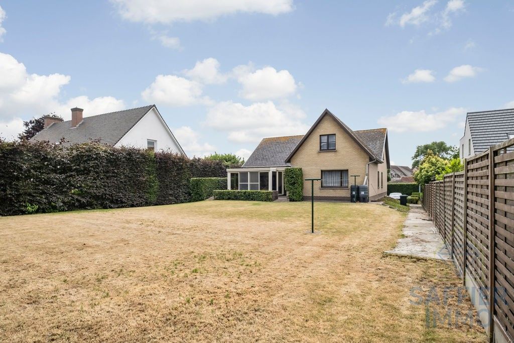 Stijlvolle villa met opslag op toplocatie in Sint-Eloois-Vijve foto 7