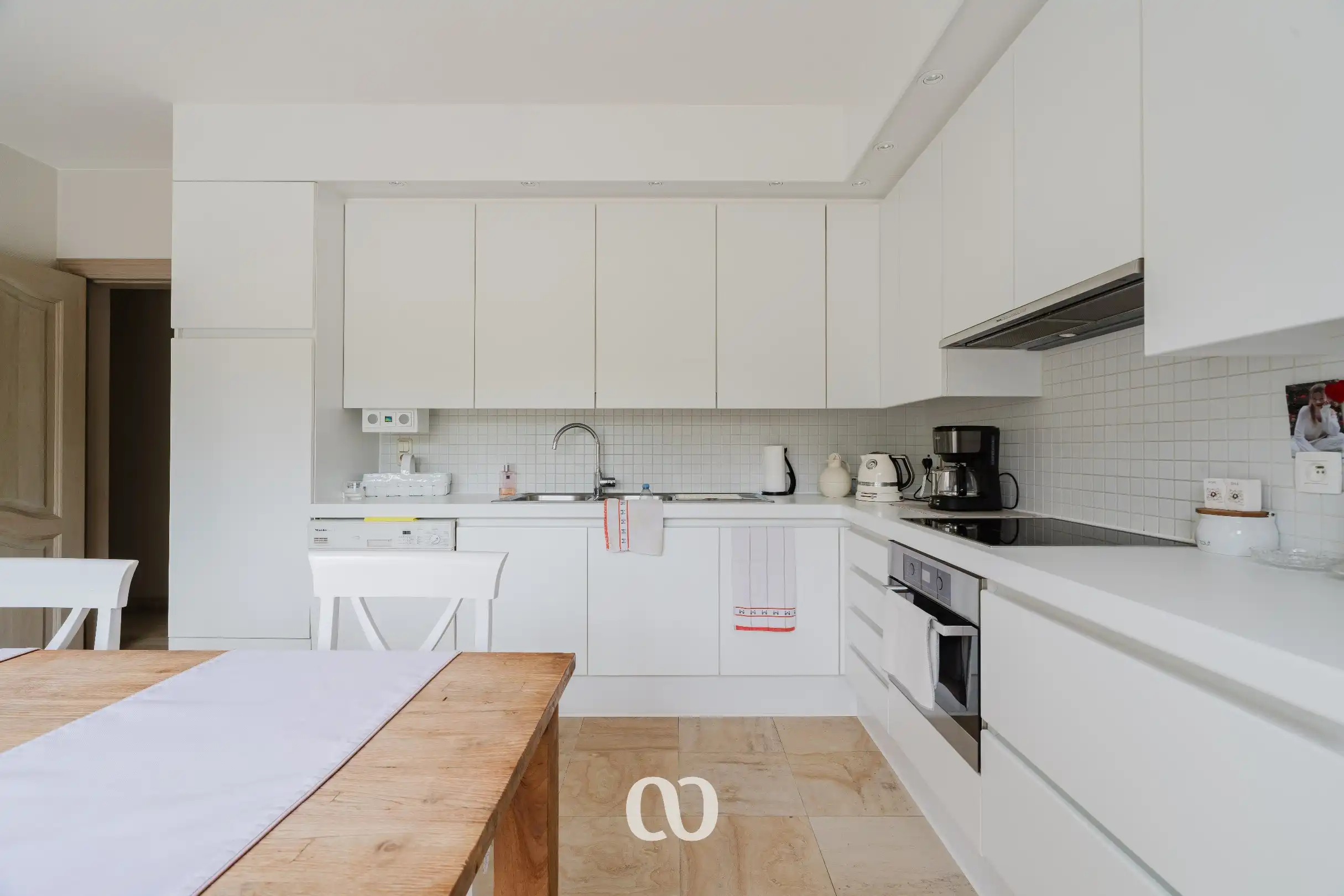 Prachtig onderhouden villa op meer dan 2.000 m² in Kaster foto 14