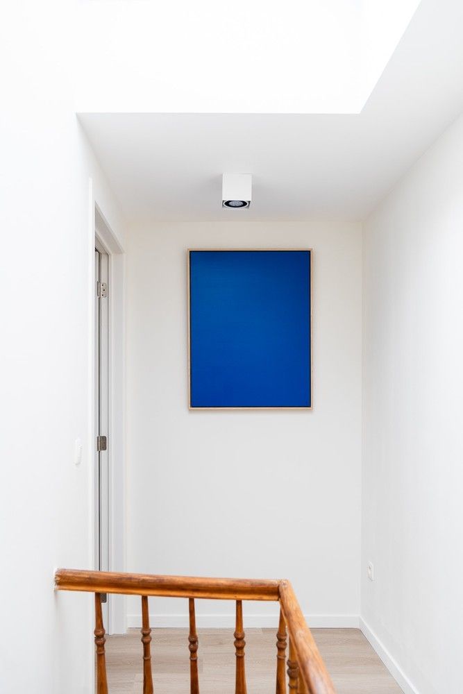 Instapklare gerenoveerde starterswoning met koer te Oud-Berchem foto 13