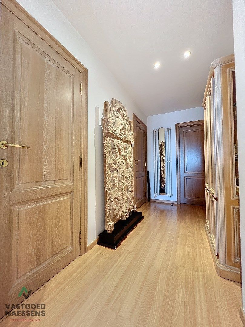 SCHITTEREND HOEK-APPARTEMENT MET PANORAMISCH ZICHT foto 22