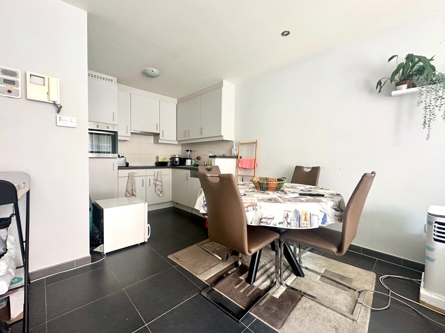 Instapklaar appartement op toplocatie te Erembodegem - Denderhof foto 3