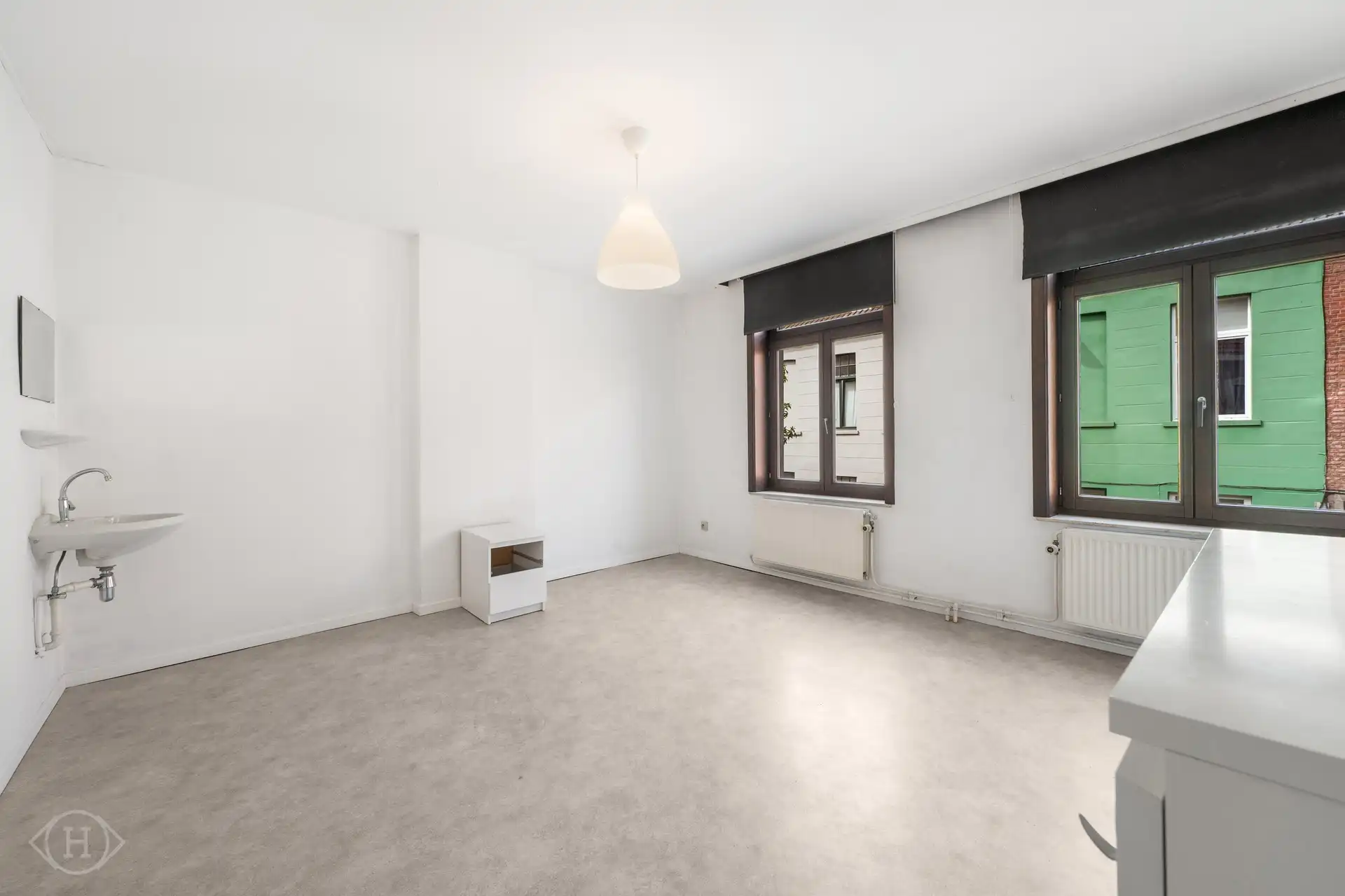 Ruime woning met 3 slaapkamers en tuin in Leuven foto 15