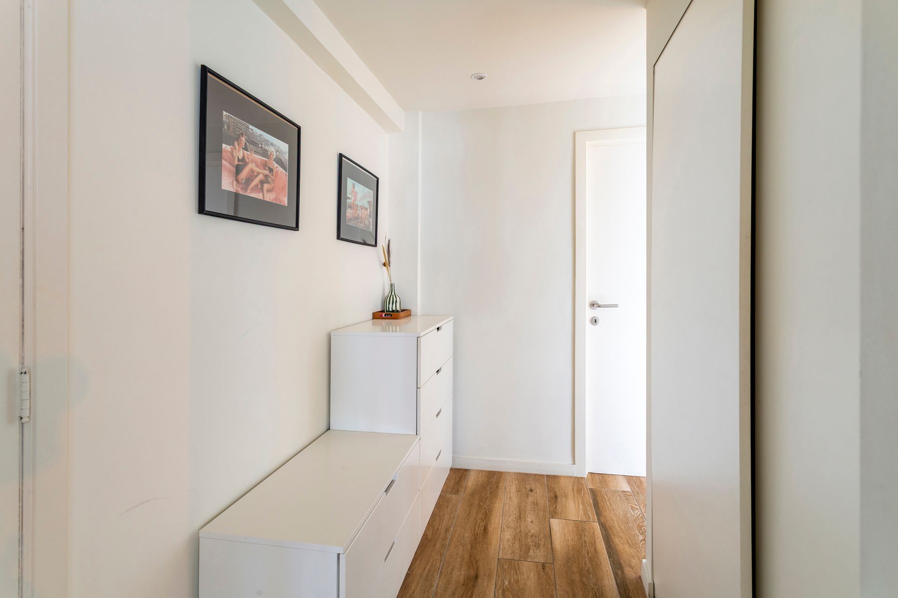 Stijlvol wonen in comfort aan de Plantin Moretuslei foto 9