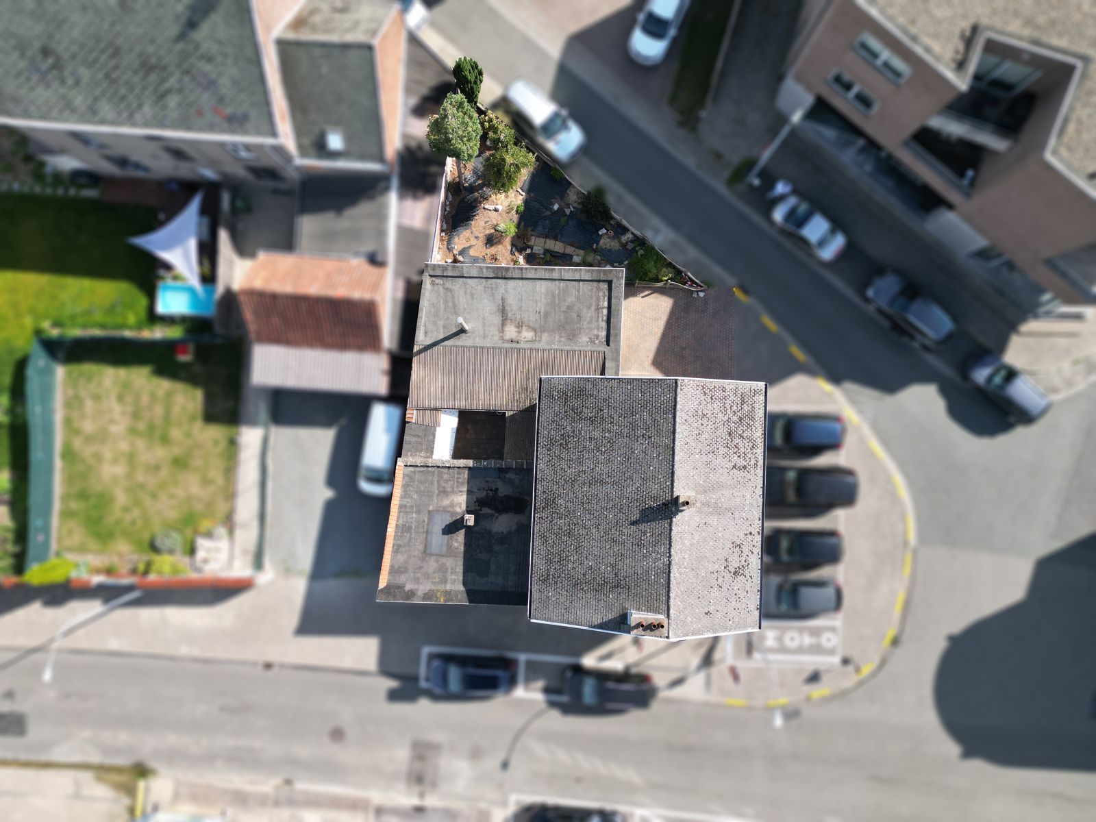 Zéér Ruime Woning met voormalig Handelspand én Tuin! foto 20