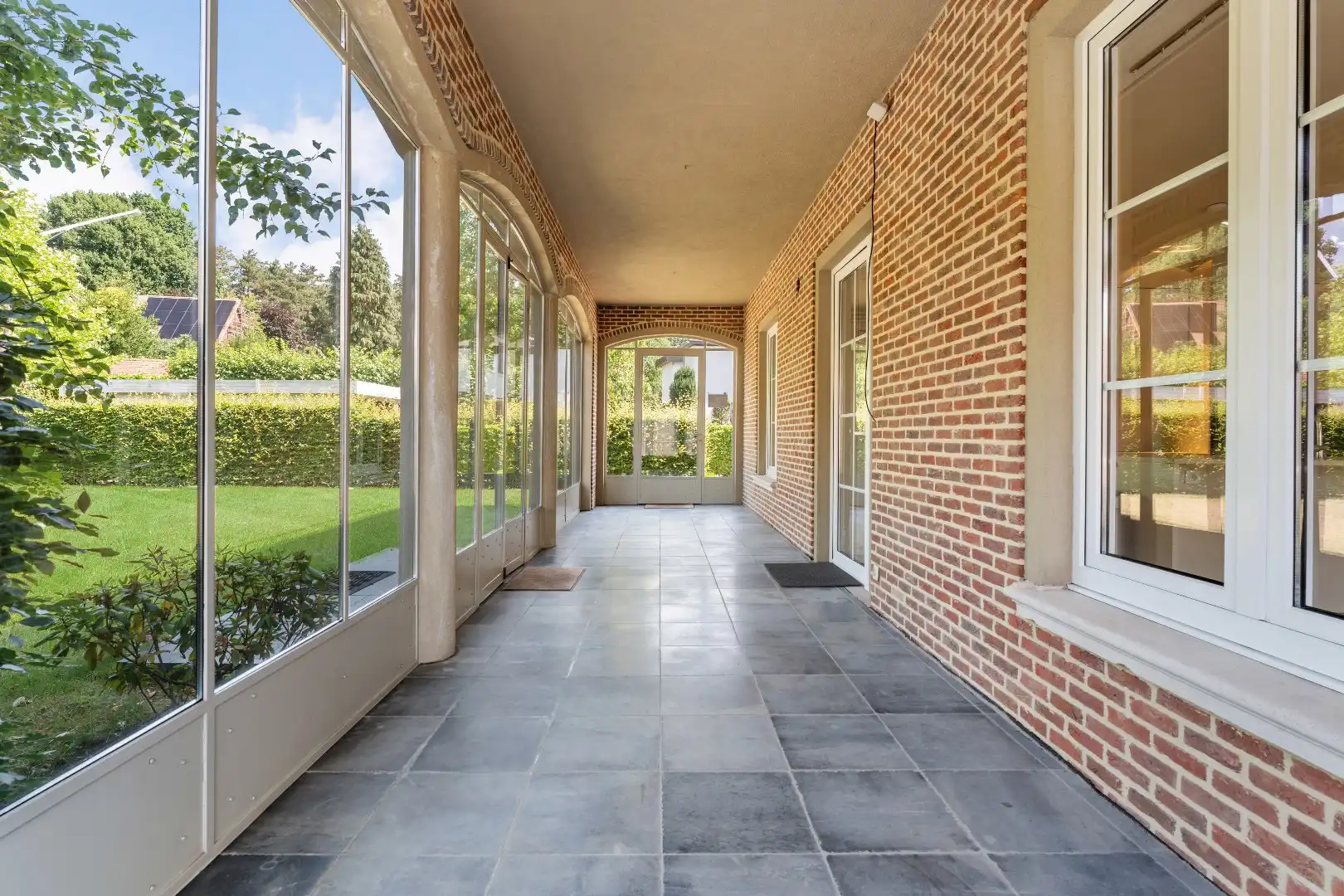 Luxueus villa-appartement foto 13