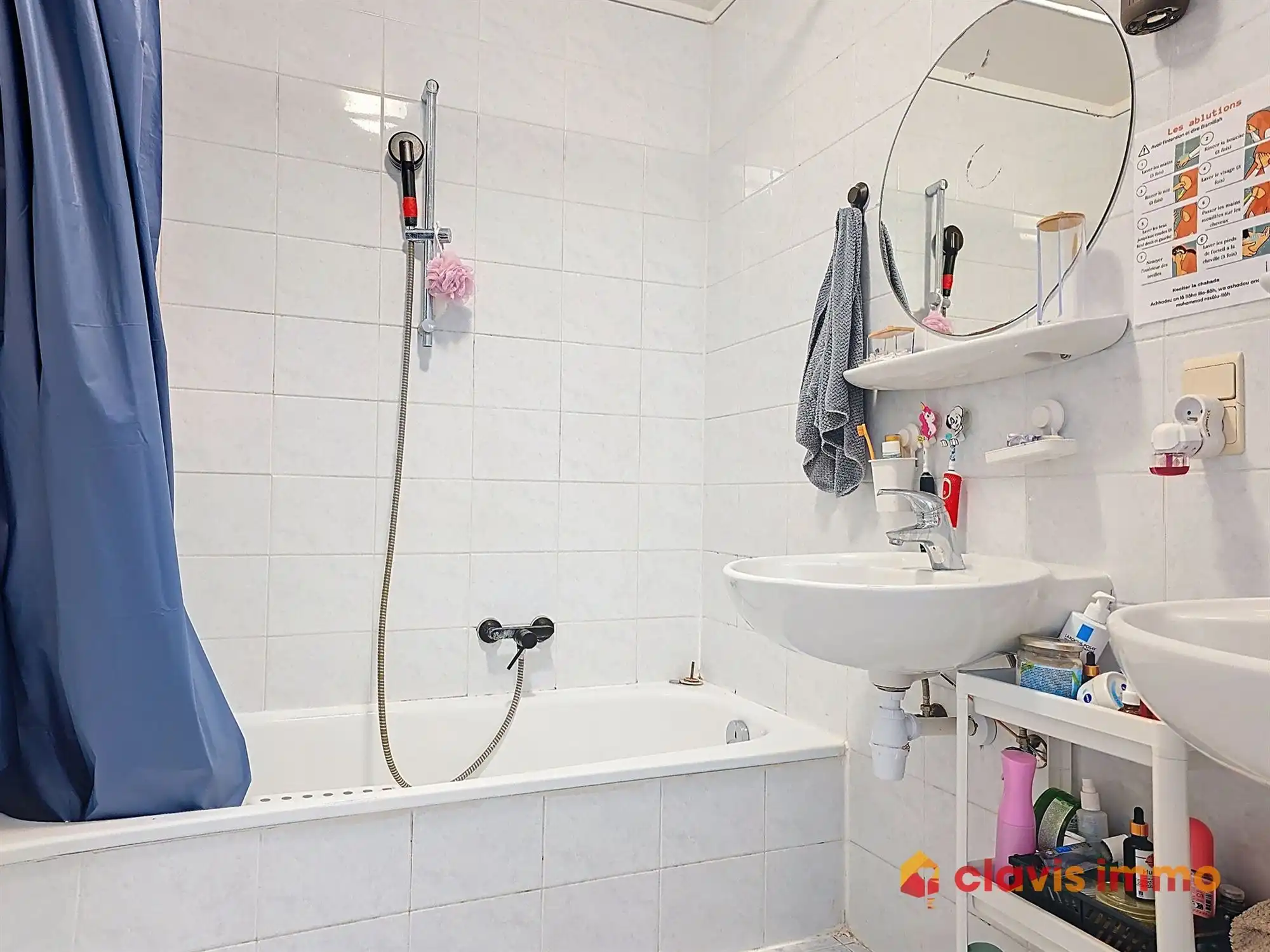 Opbrengsteigendom - Rendement 5.1% foto 24