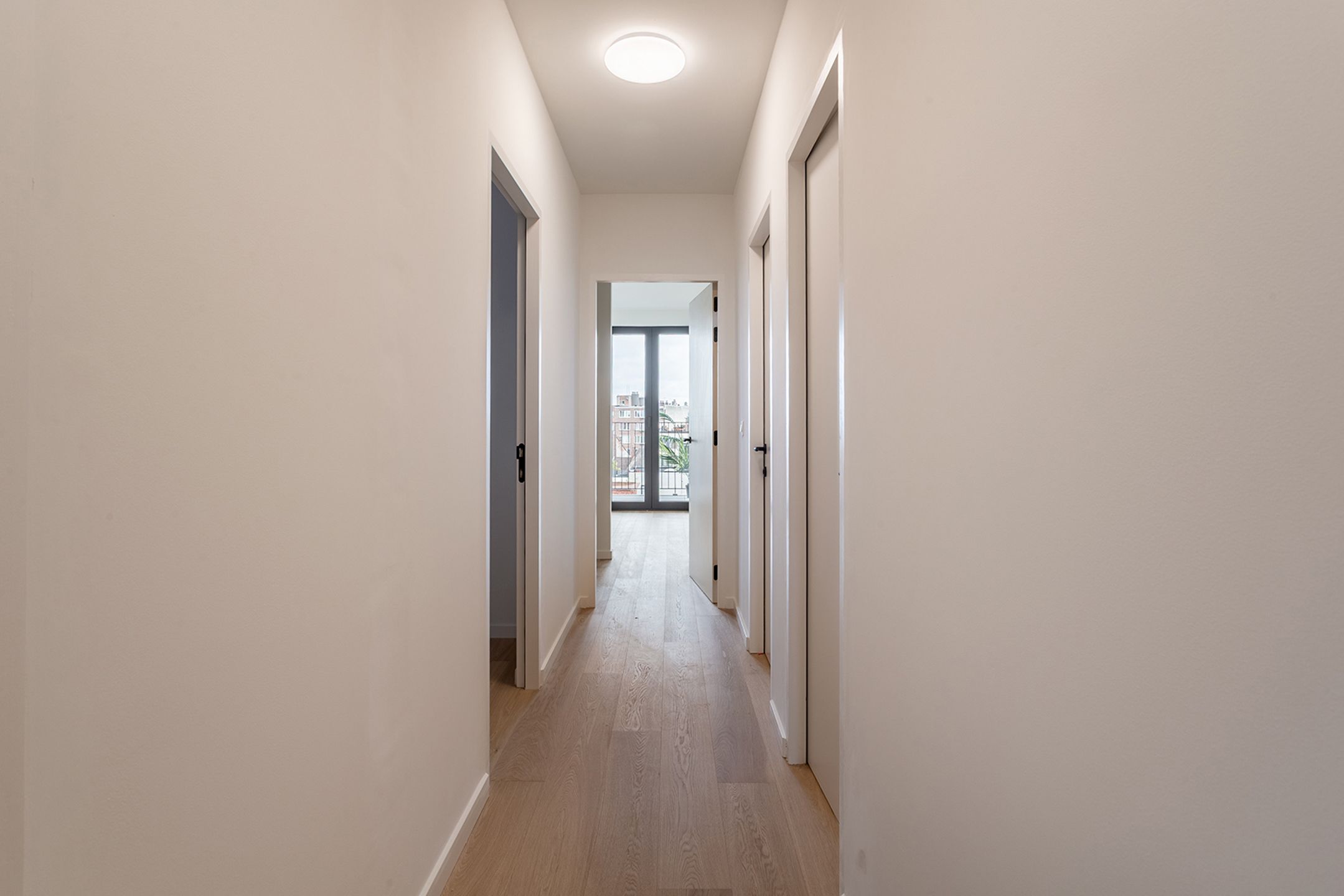 De Academie: riant wonen in hartje Antwerpen foto 55