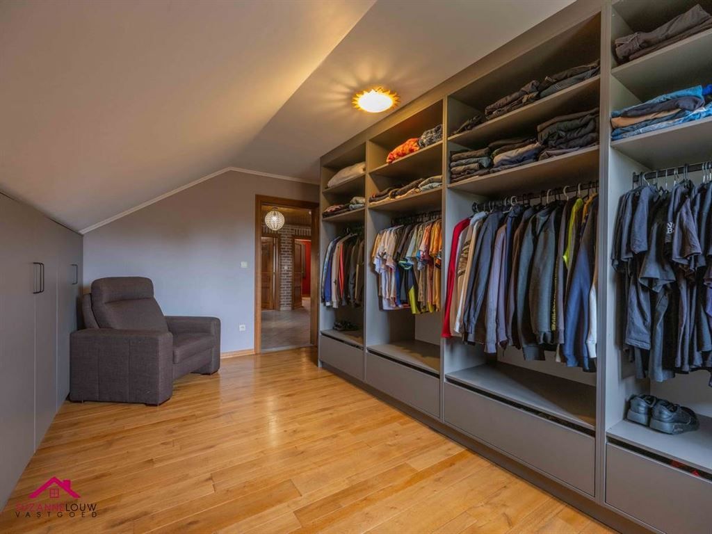 Instapklare vrijstaande woning foto 49