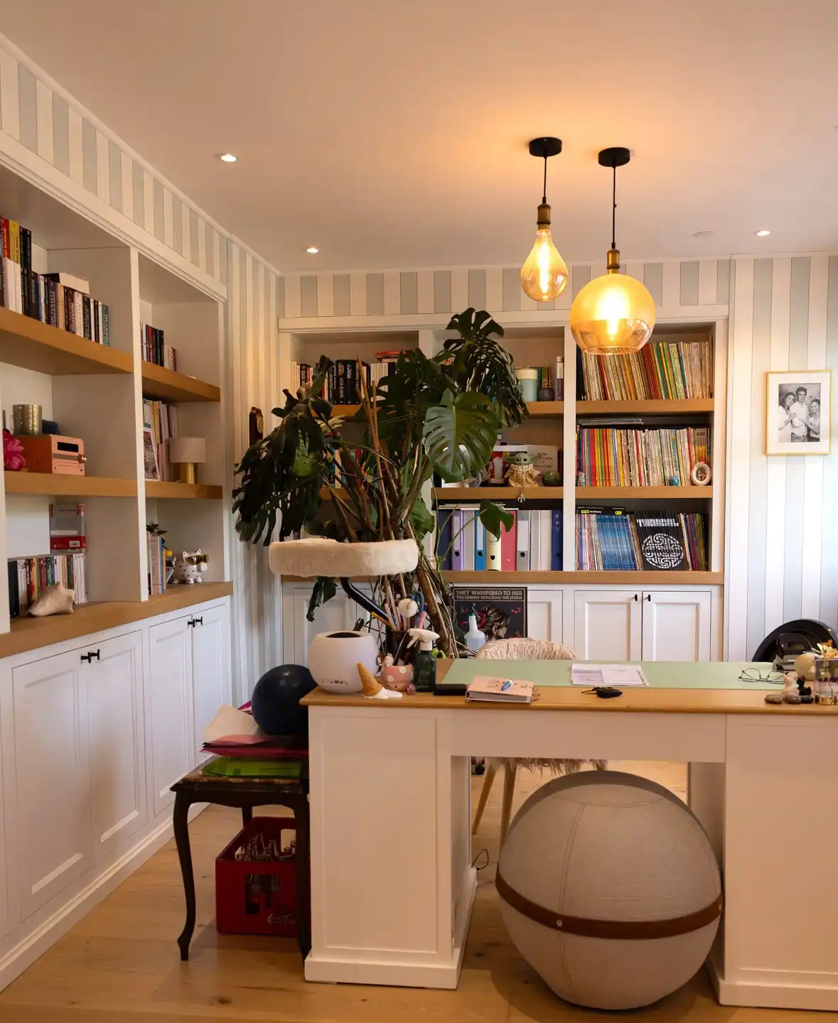 Prachtige villa in een rustige en groene omgeving foto 9
