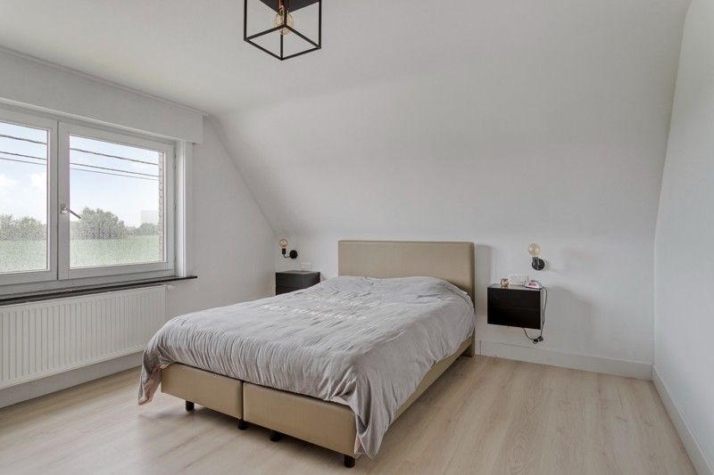 🏡 Gezellige alleenstaande woning met zonnige tuin TE KOOP in Wielsbeke! foto 13
