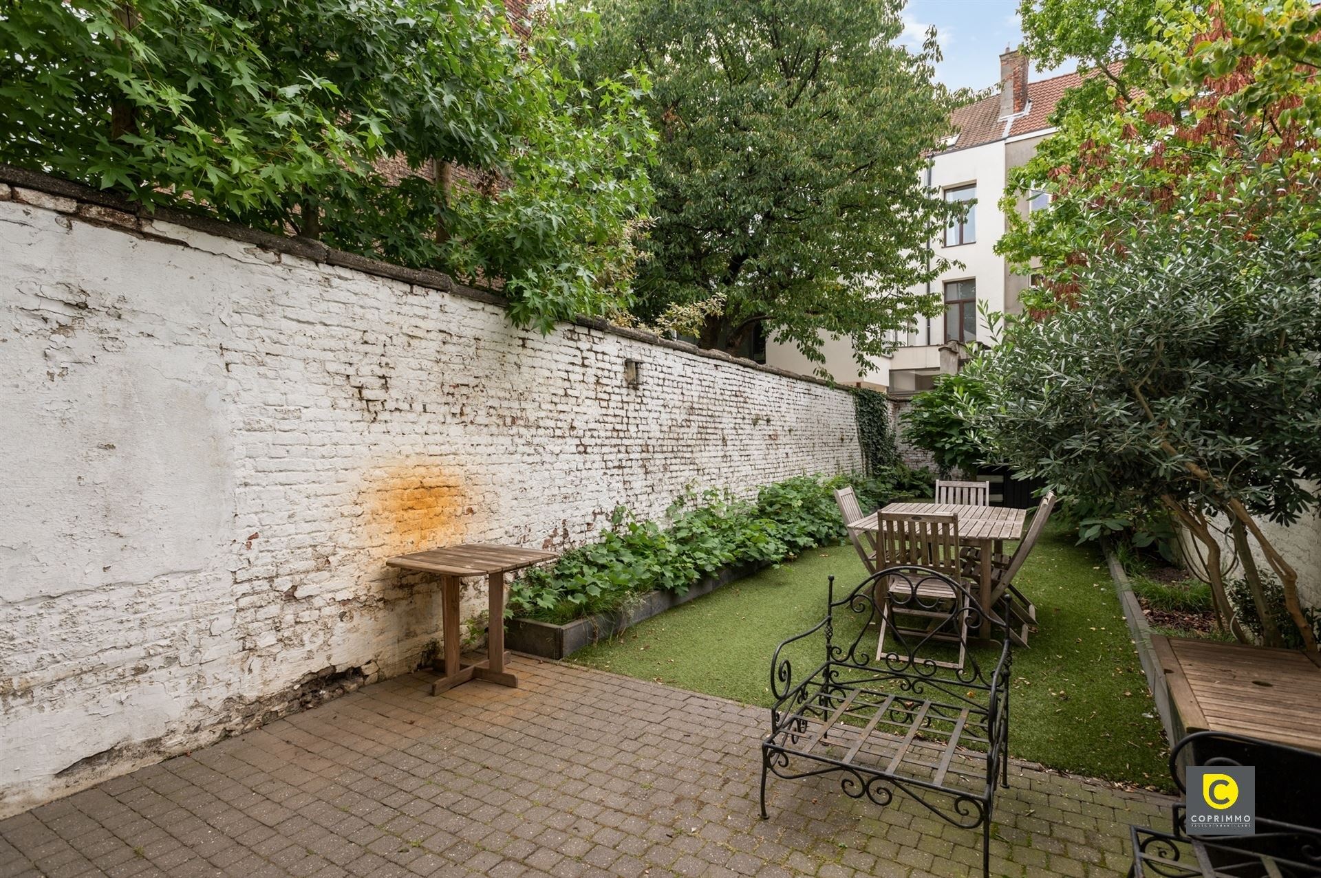 Prachtige woning met zuid tuin  foto 3