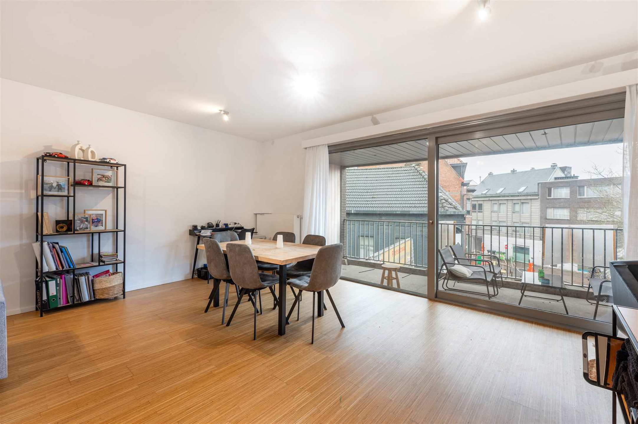 Modern & trendy appartement incl. garage foto 23