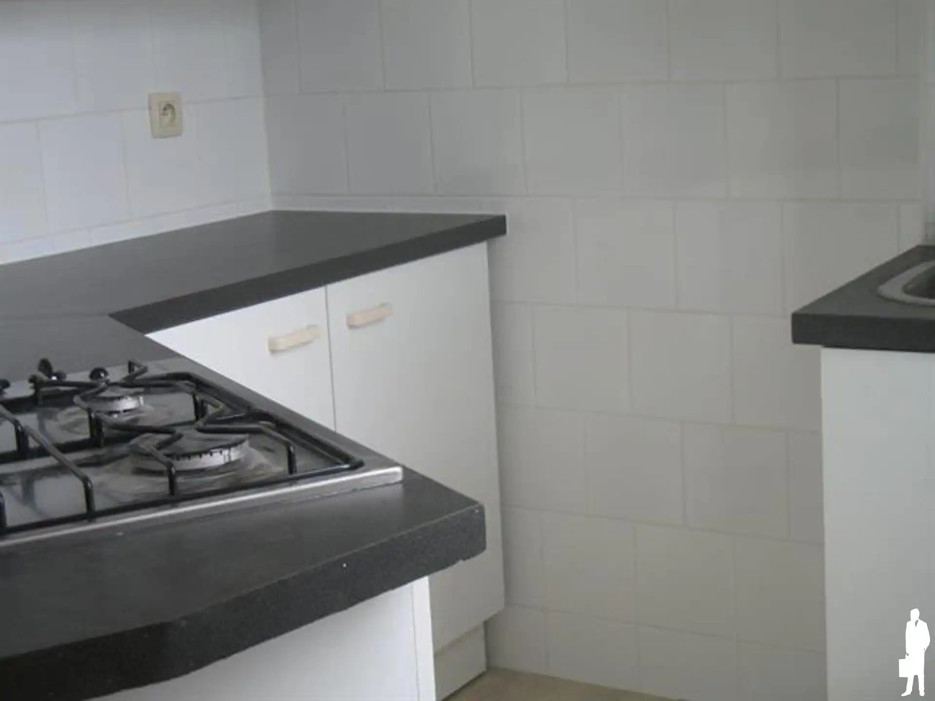 Volledig verhuurd opbrengsteigendom met 12 appartementen vergund, conform en uitstekend rendement foto 12