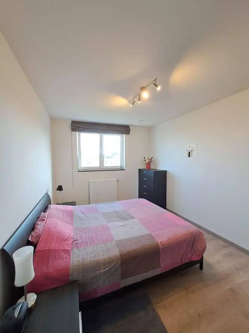 Energiezuinige en instapklare woning met 3 slaapkamers in Leanderhof te Zwevegem! foto 23