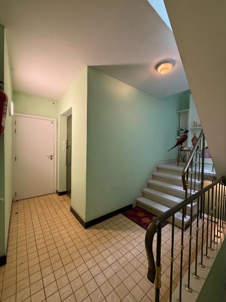 Opbrengsteigendom met 4 appartementen en kantoorruimte in de Haven van Gent foto 21