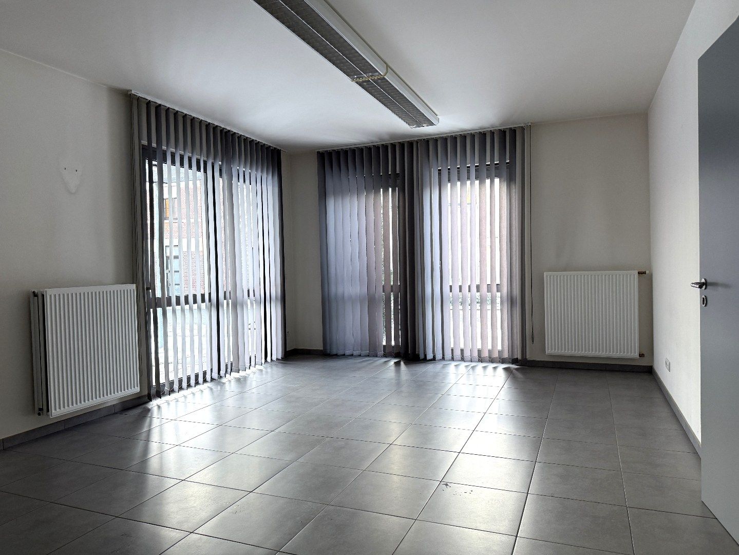 2-slpk appartement met terras foto 2