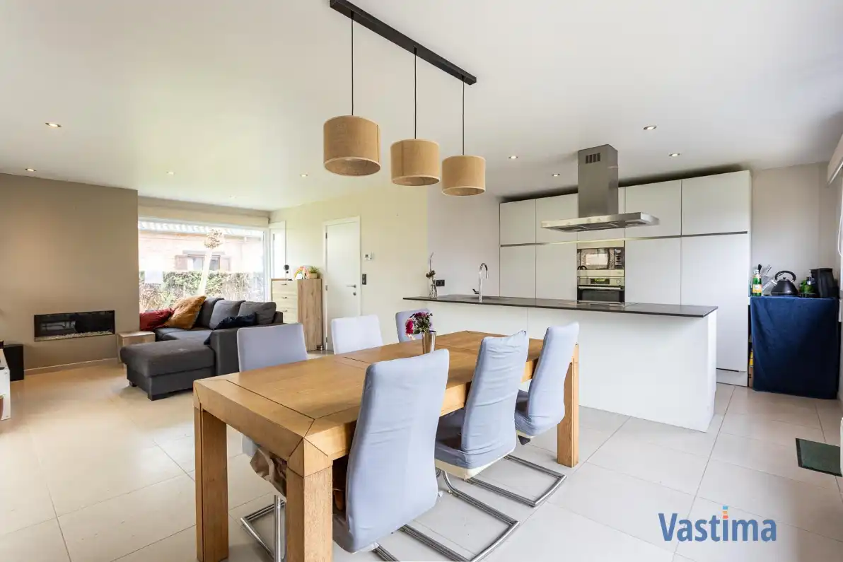 Instapklare bungalow met 3 slaapkamers en garage foto 7