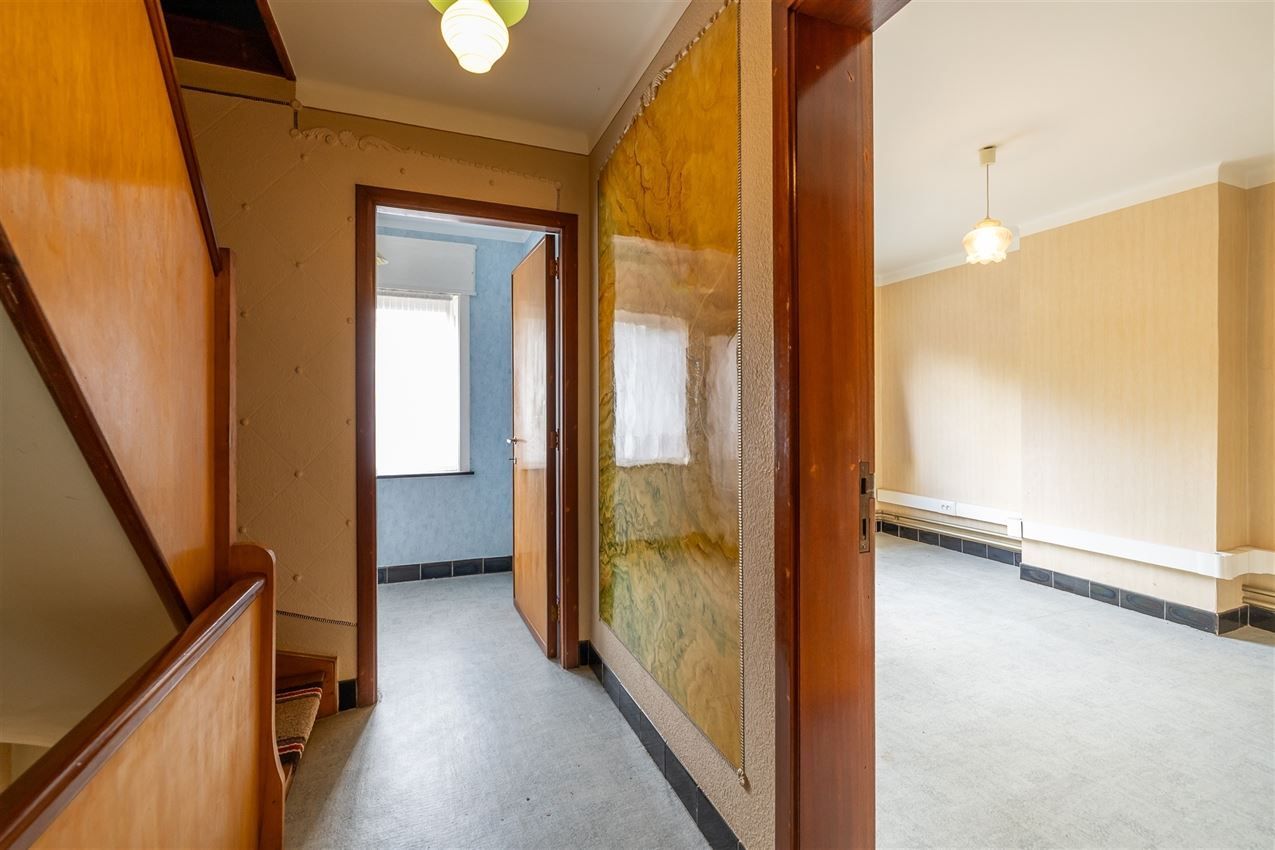 Ruime 3 Slaapkamer Woning in Langdorp op 9a30ca foto 31