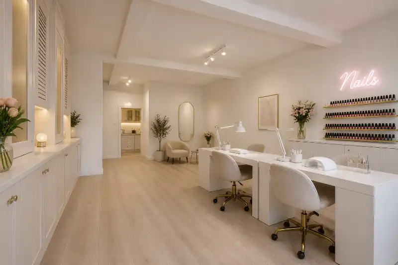 Ruim handelspand op super locatie! foto 3