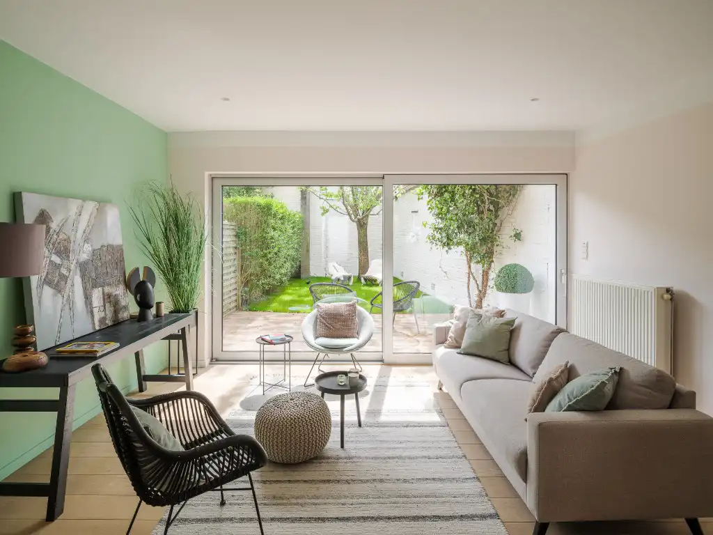 Huis te koop Abrikoosstraat 38 - 9000 Gent