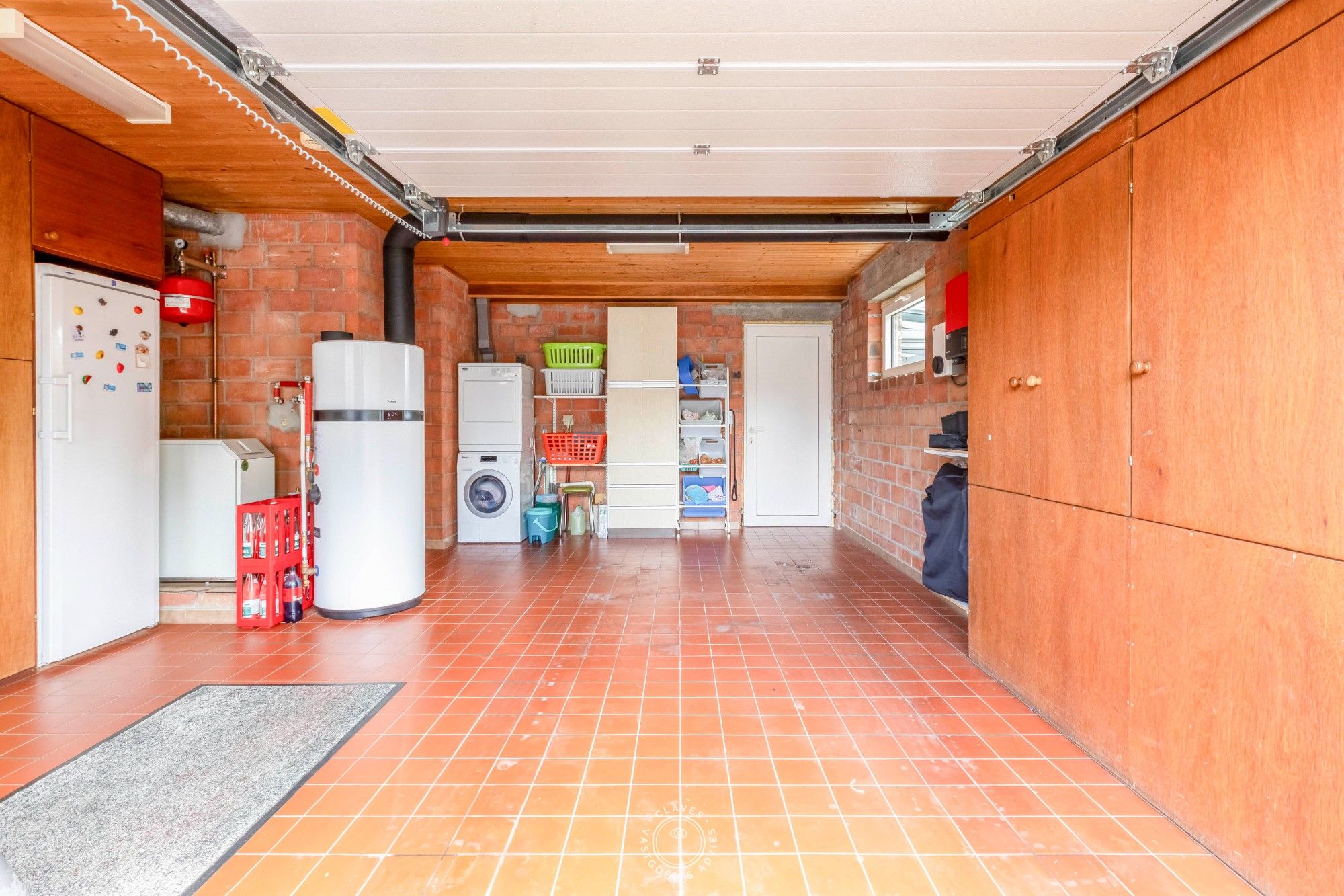 Charmante gezinswoning met prachtige tuin foto 20